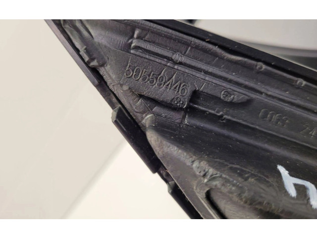 Zpětné zrcátko Alfa Romeo Stelvio 2017 041130