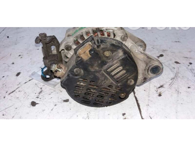 Генератор 2A218300   KIA Shuma      