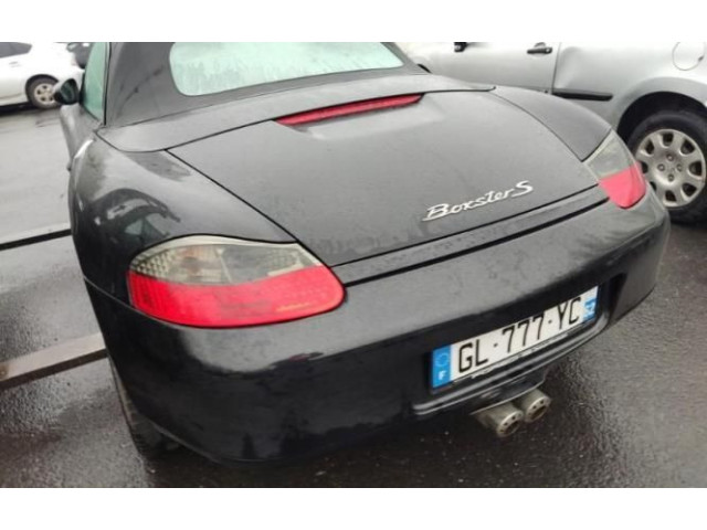 Zpětné zrcátko Porsche 911 996 2001 99673121900G2L