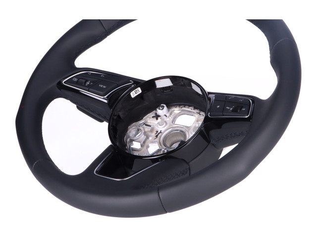 Руль Audi A1 2018 - года 82A419091AAINU