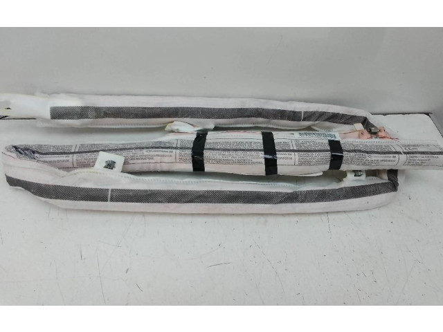 Боковая подушка безопасности 9817292080   Citroen Berlingo