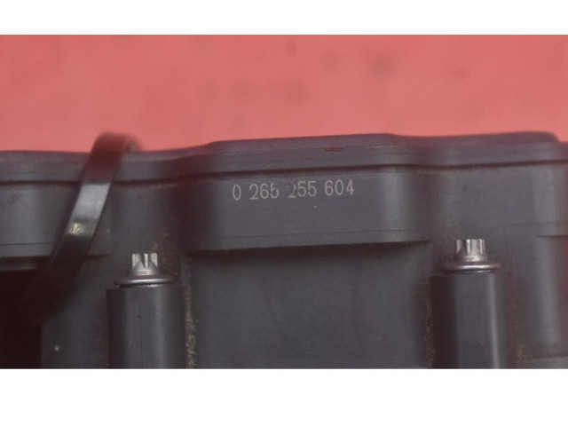 Блок АБС GX73-14F447-AH, GX73-14F447-AH Jaguar XE 2015 - года