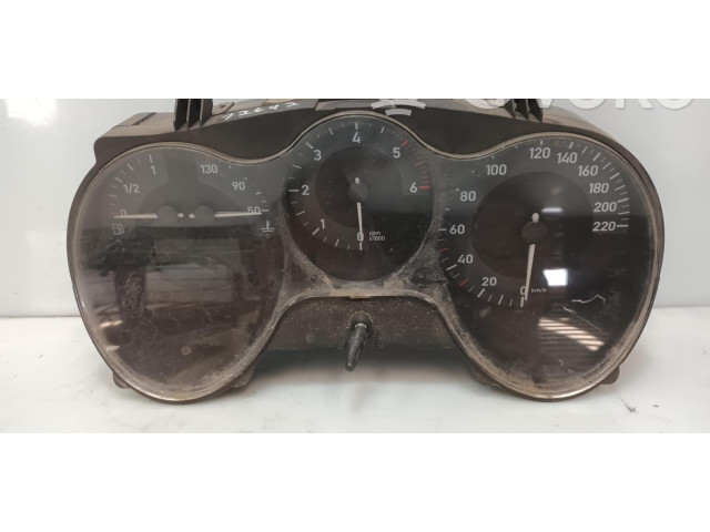 Volant Seat Leon (1P) 2007 1P0920823G  