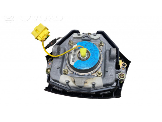 Подушка безопасности водителя 77800SEAG8100, E3MC3057829   Honda Accord