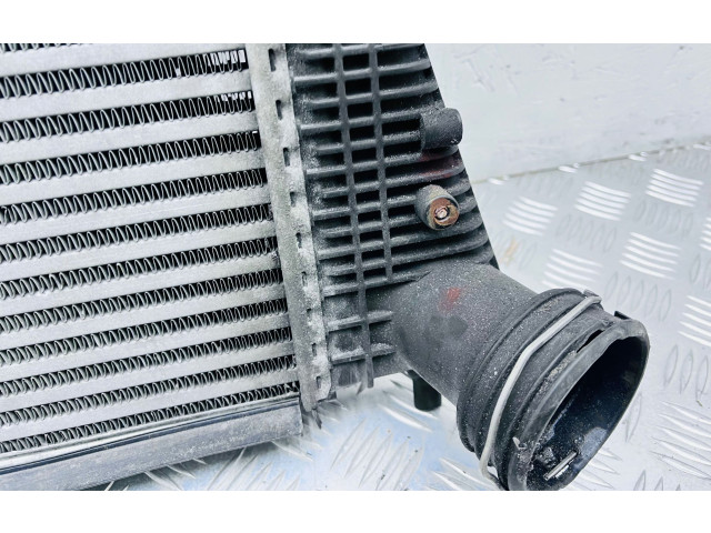 Интеркулер  1K0121345M   Audi TT TTS Mk2 