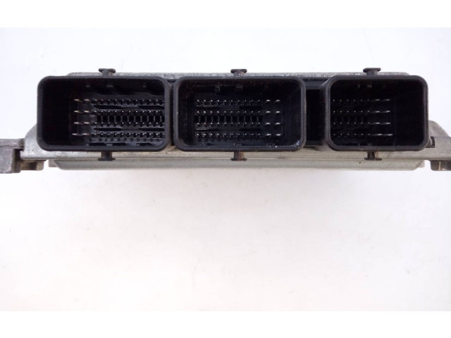 Řídící jednotka 23710JD59C, S180033107 Nissan Qashqai 2007