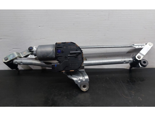 Моторчик дворников 566955023, 1397220710 Skoda Kodiaq