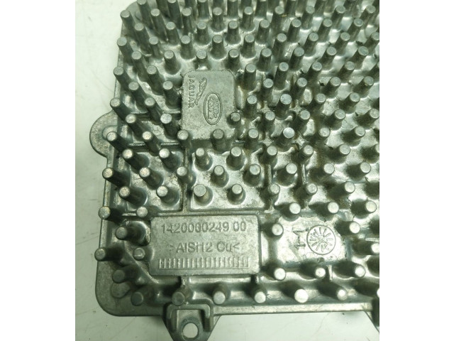 Блок управления Xenon