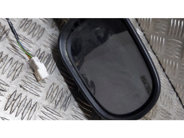 Зеркало электрическое     правое    Dacia Logan I  2004-2012 года   