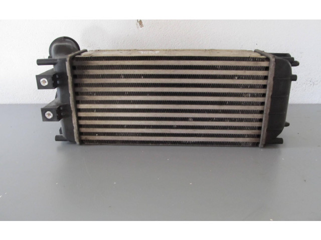 Интеркулер  M144105, IA2001   Peugeot 3008 I 1.6