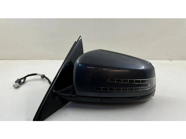 Зеркало электрическое        Mercedes-Benz E W212  2009-2016 года   