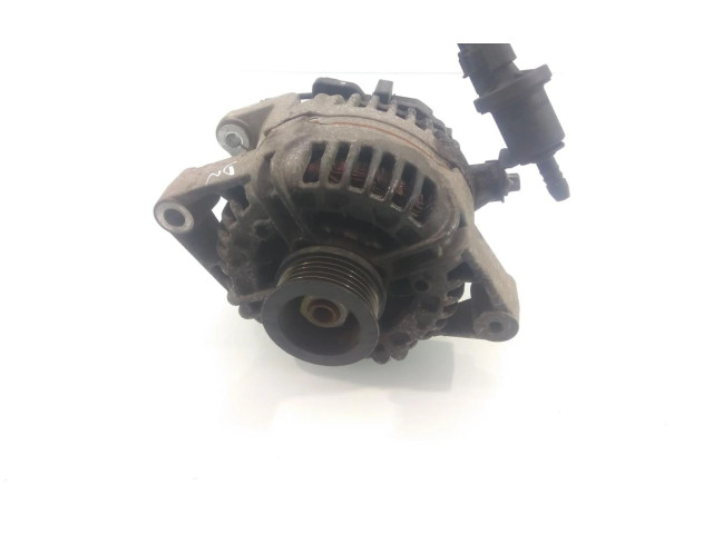 Генератор 13147093   Saab 9-5      