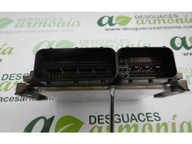 Řídící jednotka 28066923, 279715209901   Saab 9-3 Ver1 1998