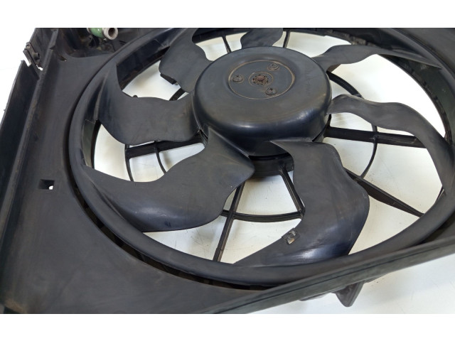 Вентилятор печки 3H165108, 253801H680 KIA Ceed