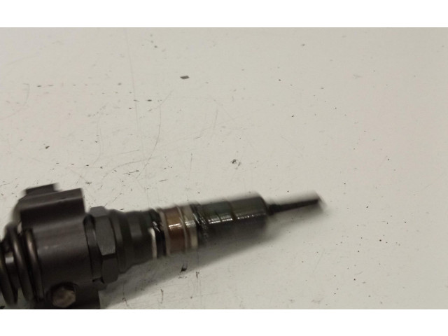 Vstřikovač 03G130073G Dodge Caliber ECD