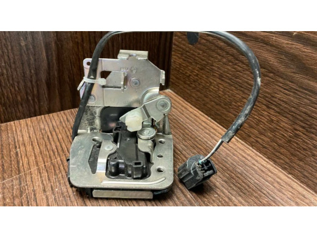 Замок раздвижная дверь