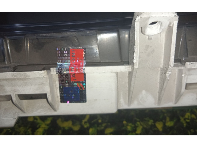 Zpětné zrcátko Toyota Corolla E90 1991 DENSO