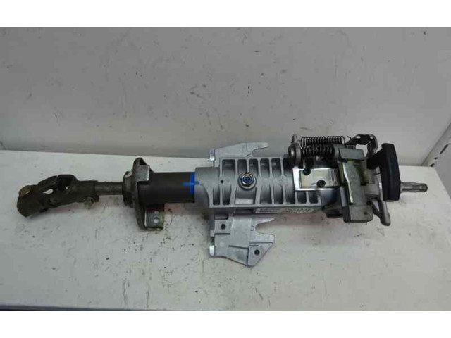 Рулевая рейка 1034839 Nissan Navara 2005 - 2016 года