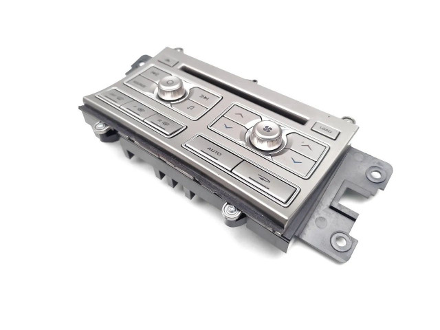 Блок управления климат-контролем 8X23-18C858-AE, 15069800 Jaguar XF