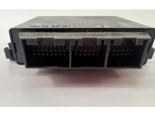 Блок управления 30682548, 6G9215K866BH   Volvo V70