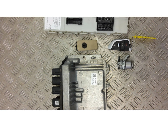 Řídící jednotka 8674264 BMW X1 F48 F49 2016