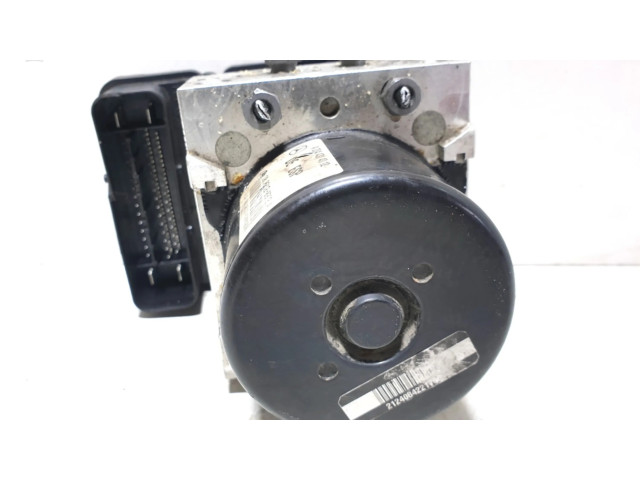 Jednotka ABS Mercedes-Benz C W204 2010