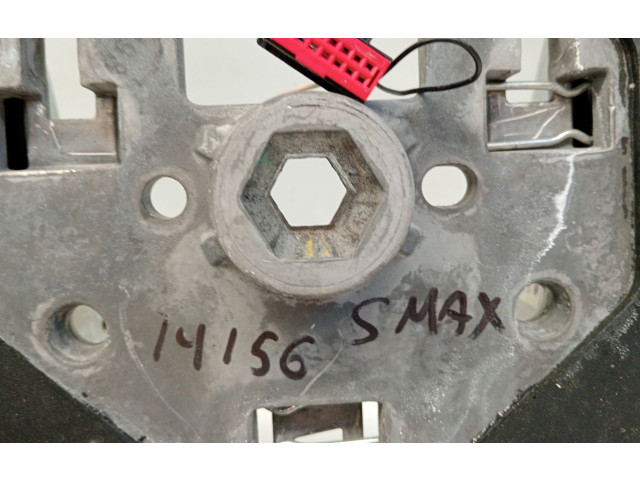 Руль Ford Galaxy  2006 - 2015 года 6M2T14K147DG      