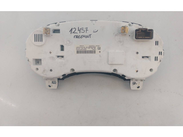 Панель приборов 68249007AA, 198142 Fiat Freemont