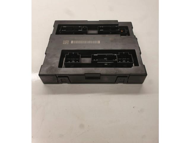 Блок комфорта 8K090706CC Audi Q5 SQ5