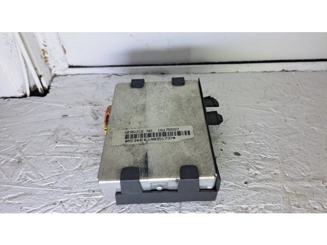 Блок подушек безопасности 16176557, AI3440K140351737   Acura ILX