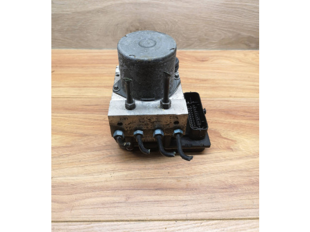 Блок АБС 4F0910517AL, 4F0614517BA   Audi  A6 S6 C6 4F  2004 - 2011 года