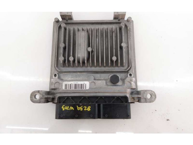 Řídící jednotka A6519004500, A6519014000 Mercedes-Benz C W205 2016