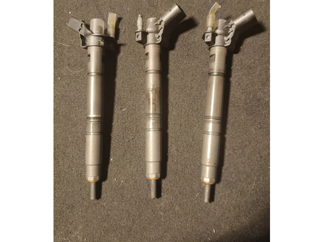 Форсунка 059130277fb Audi Q5 SQ5