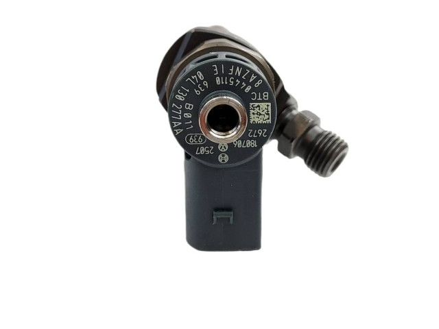 Vstřikovač 0445110639, 0445110638   Volkswagen Tiguan    CRGB 