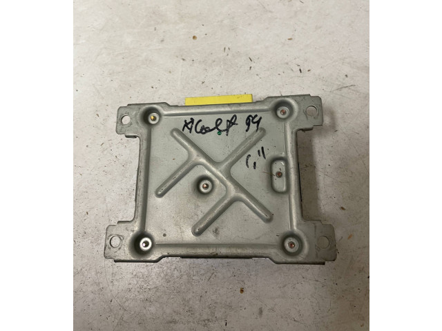 Блок подушек безопасности X6T42471, MR359828 Mitsubishi Colt