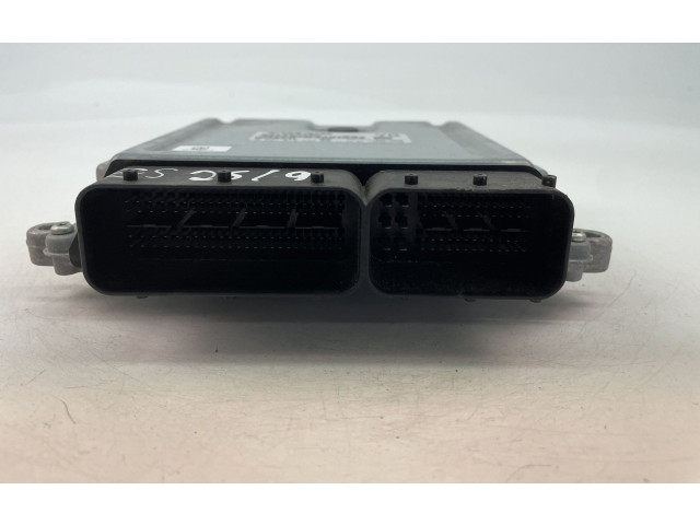 Блок управления двигателем Блок управления P31303388, 0281015286 Volvo S60