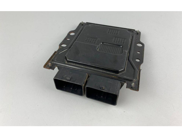 Řídící jednotka 22765AF36A   Subaru Outback (BS) 2016