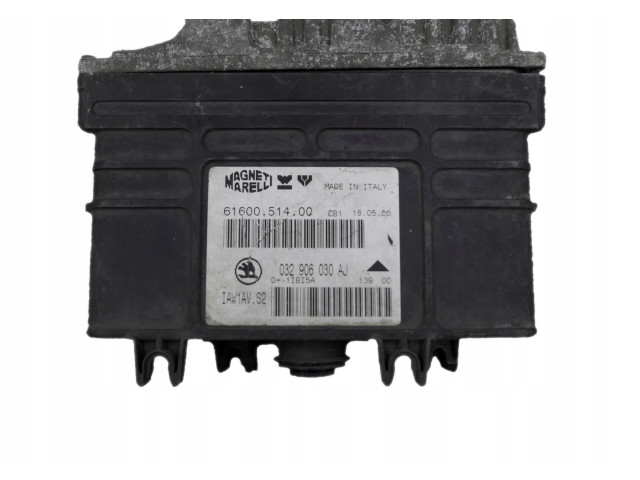 Řídící jednotka 032906030AJ, IAW1AV Skoda Felicia I 1997