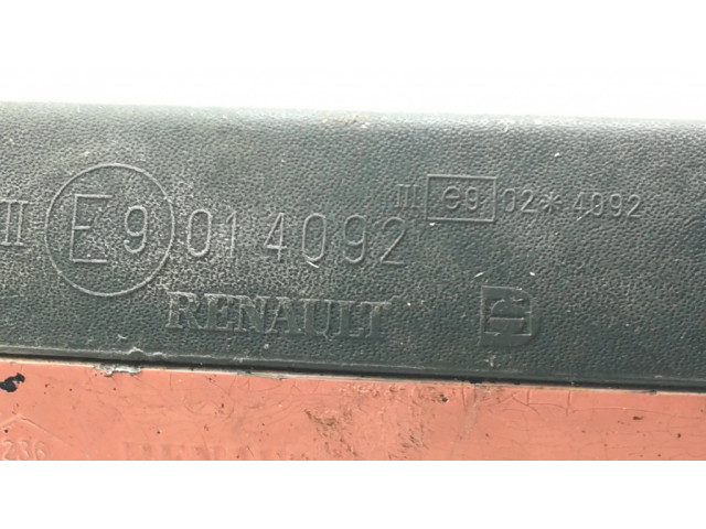 Зеркало электрическое        Renault Scenic I  1996-2003 года   