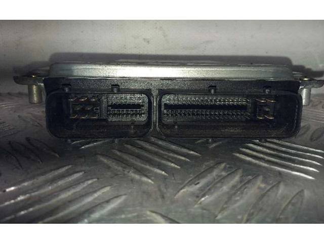 Řídící jednotka 0055195817 Fiat Punto Evo 2008