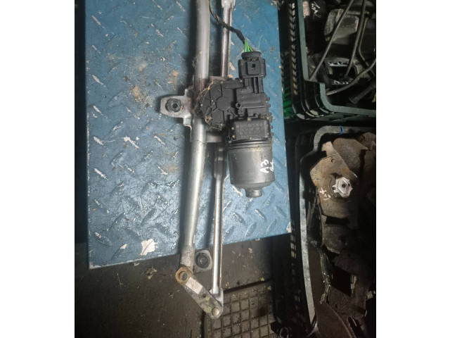 Комплект механизма стеклоочистителей