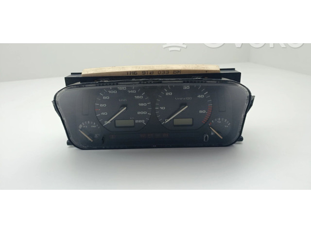 Панель приборов 1H6919033BM Volkswagen Golf III