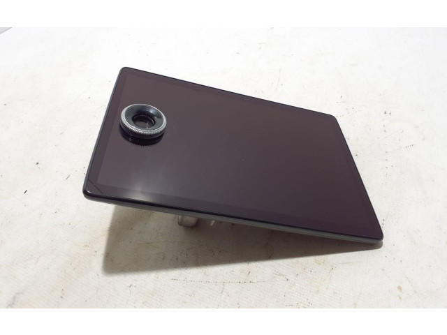 Ручка стеклоочистителей LJ8T044R30AE   Ford Mach-E I