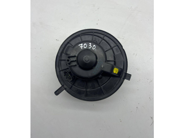 Вентилятор печки 1K0819015C Volkswagen Caddy