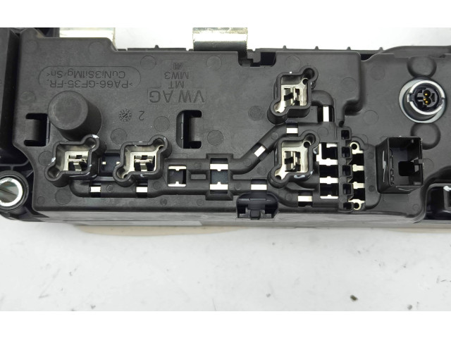 Блок управления 0Z1915183E, VWCQMAQ2416 Volkswagen ID.3