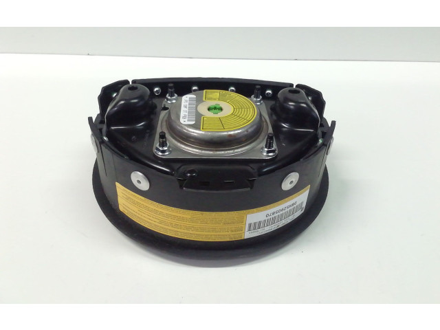 Подушка безопасности водителя 1604456100A, 1604456100A   Opel Meriva A