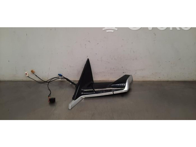 Зеркало электрическое Audi e-tron - года