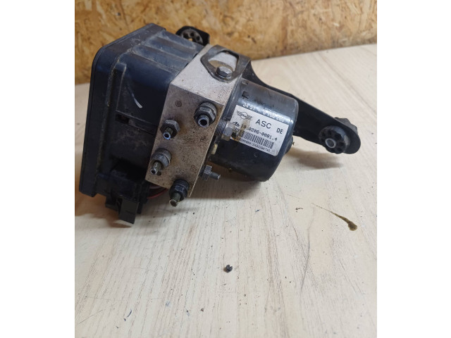 Блок АБС 6760269, 10096008643   Mini  One - Cooper R50 - 53  2001 - 2006 года