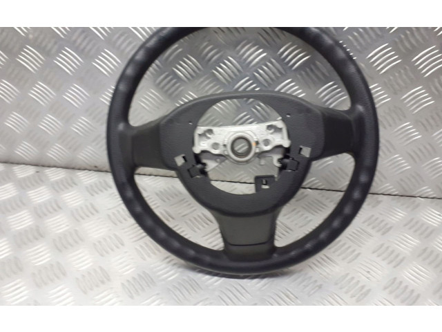 Руль Daihatsu Cuore - года