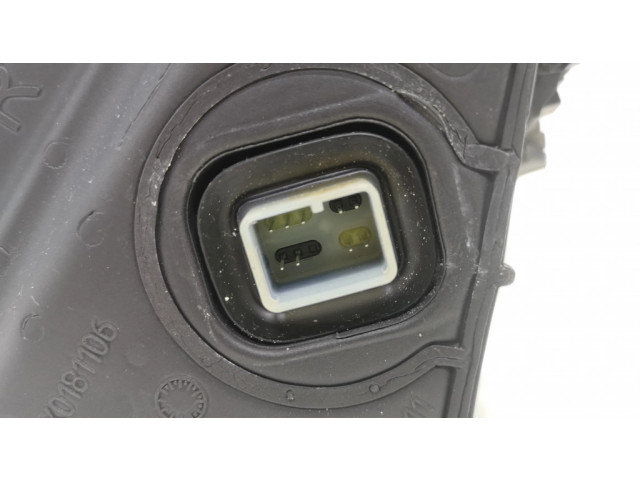 Зеркало электрическое     правое   BMW 7 G11 G12  2015-2022 года   